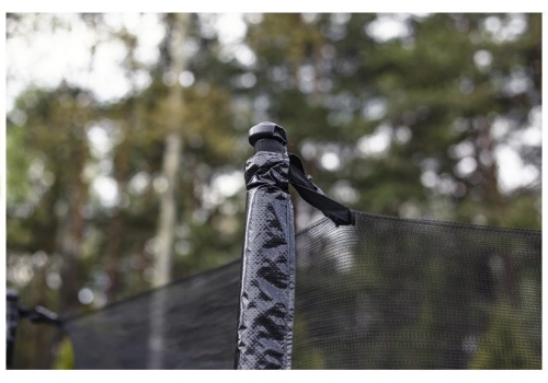 Защитная сеть для батута LEAN SPORT PRO Trampoline 305 см