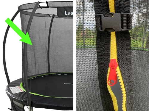 Inner Net for Sport Max 16ft Trampoline