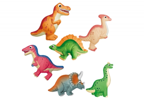 Izglītojošais komplekts - Mazais arheologs: Izrakumi, dārgakmeņi, dinozauri
