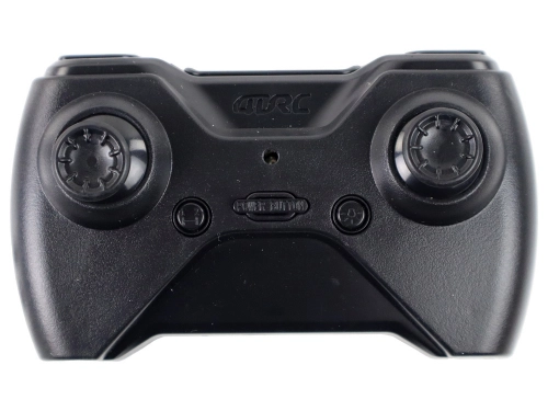 Iznīcinātājs R/C Blue Black