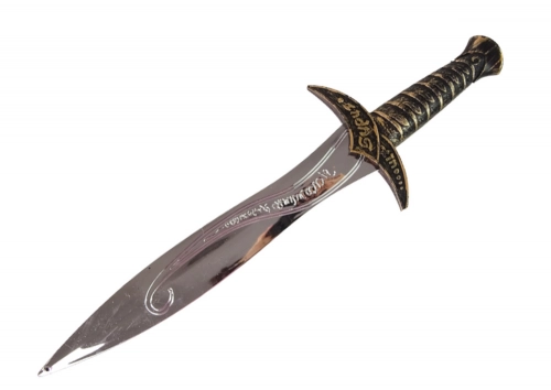 Knight Set Bow Sword Shield Knight Costume