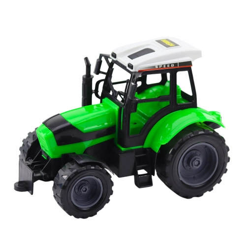 Large Agricultural Tractor Set Movable Disc Harrow