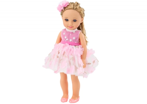 Lelle 38 cm