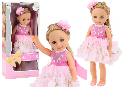 Lelle 38 cm