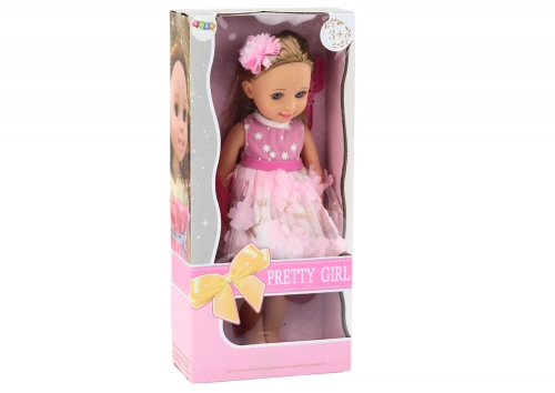 Lelle 38 cm