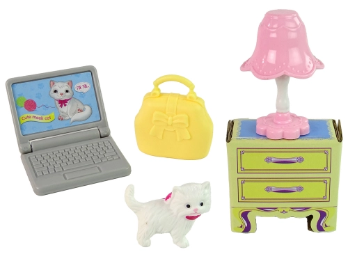 Lelle Anlily Bedroom Accessories