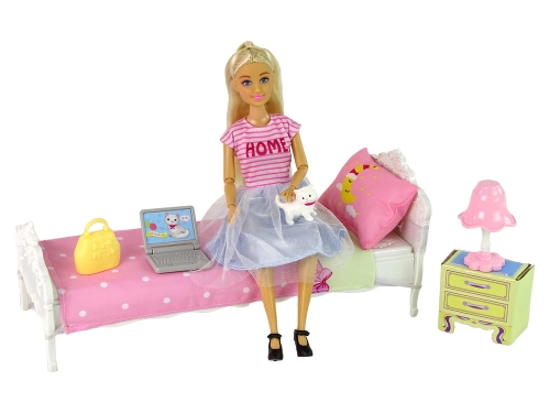 Lelle Anlily Bedroom Accessories