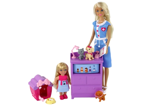 Lelle Anlily Love My Pet Veterinary Clinic