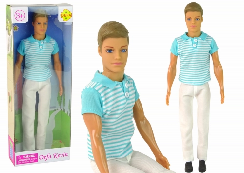 Lelle Kevins