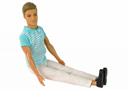 Lelle Kevins