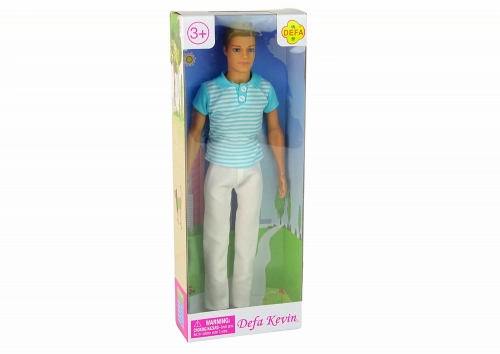 Lelle Kevins