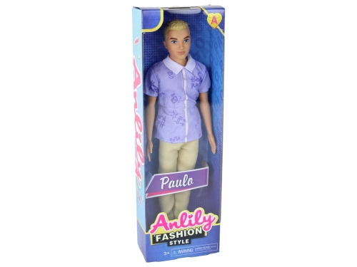 Lelle Paulo