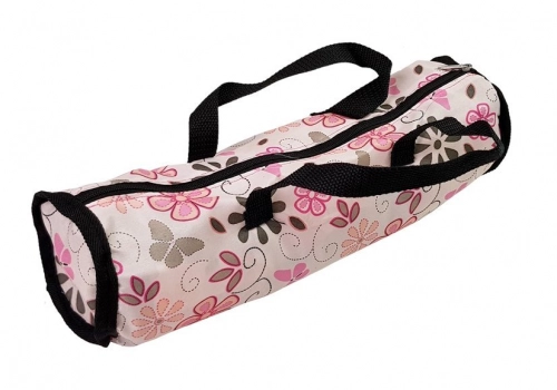 Кроватка для кукол Alice Pink in Flowers