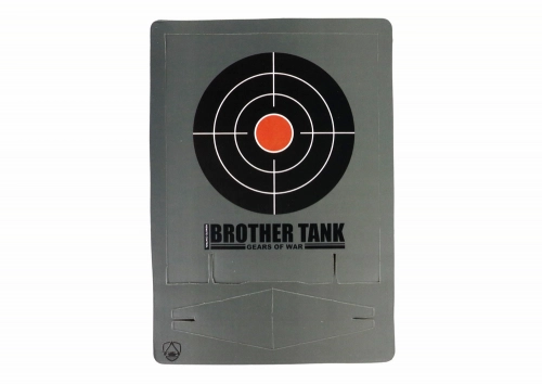 Tālvadības Tanks Gray