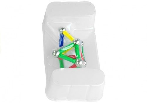 MAGNASTIX Building Set 60PCS Kids Development