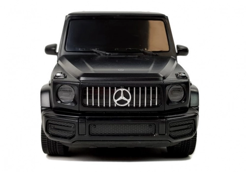 Mašīna ar pulti Mercedes AMG G63 Black
