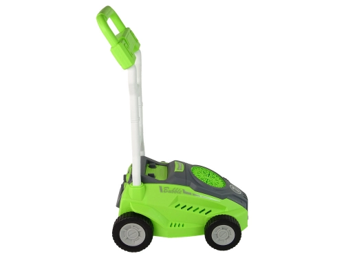 Mower Bubble Machine Green