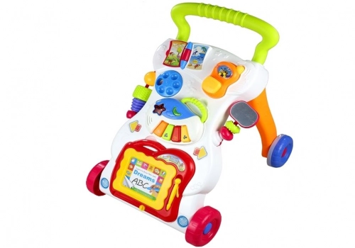 Multifunctional Pusher For Baby Helping With First Step