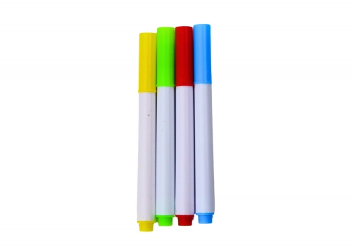 Multifunctional Table 4in1 Blocks Fishing Drawing Blue