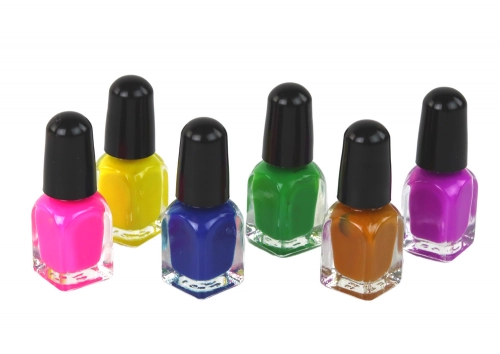 Nail Painting Set Manicure Varnishes