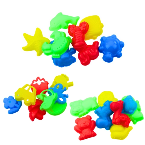 Paw Patrol Puzzle 10 in 1 Reliable Paw Patrol Team Trefl 96001