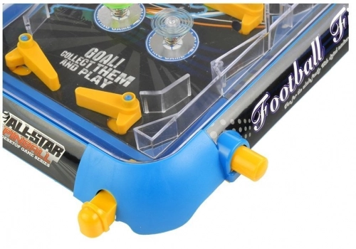 Pinball Arcade Game Flipper Lights Sounds 53cm