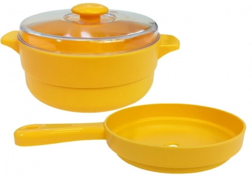 Pink kitchen for children 93.5 cm