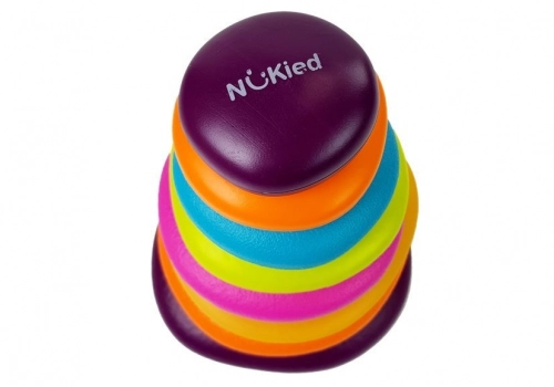 Пирамида Радуга