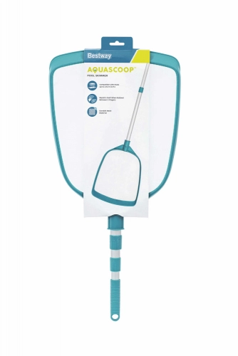 Pool Cleaning Set Mesh, Stick 163 cm Bestway 58635