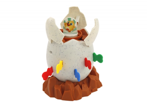 Pop Up Chicken Egg Sticks Interactive Game