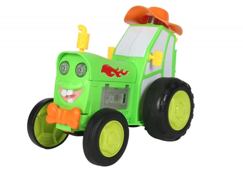 R/C Трактор