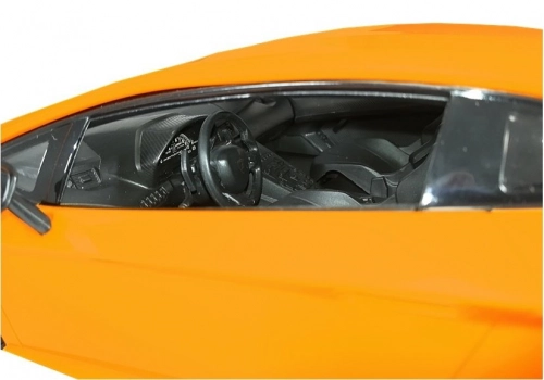 Radiovadāmā mašīna Lamborghini Aventador Rastar 1:14
