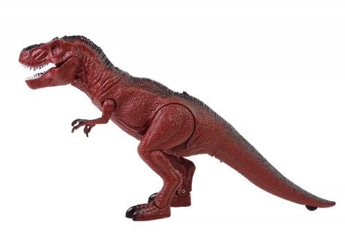 Radiovadāms dinozaurs Tyrannosaurus Rex