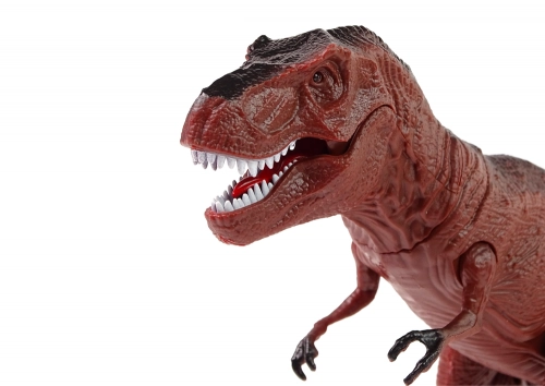 Radiovadāms dinozaurs Tyrannosaurus Rex