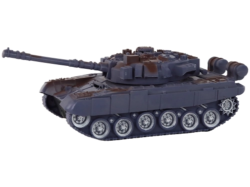 Radiovadāms tanks ar pulti Navy Blue