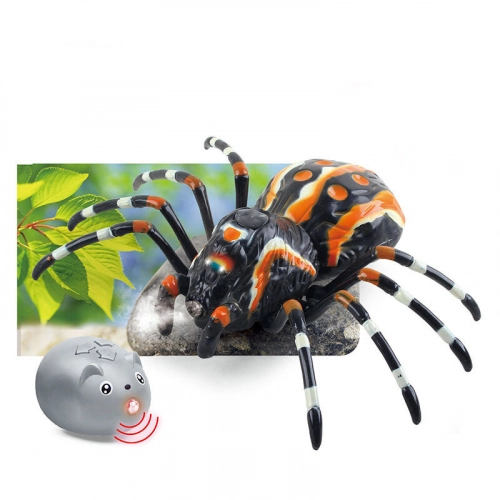 Rādiovadāms zirneklis Tarantula