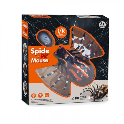 Rādiovadāms zirneklis Tarantula