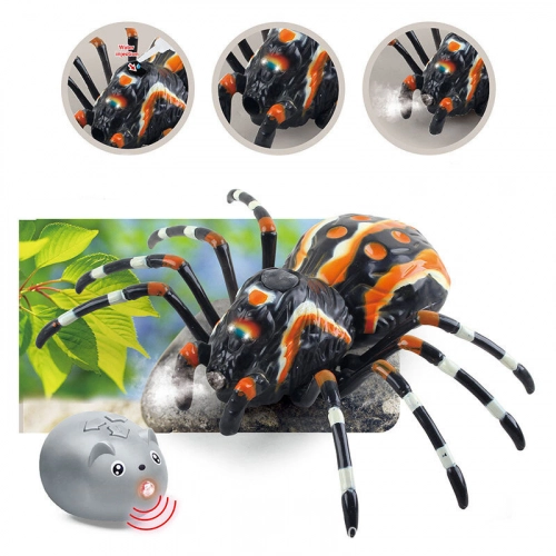 Rādiovadāms zirneklis Tarantula