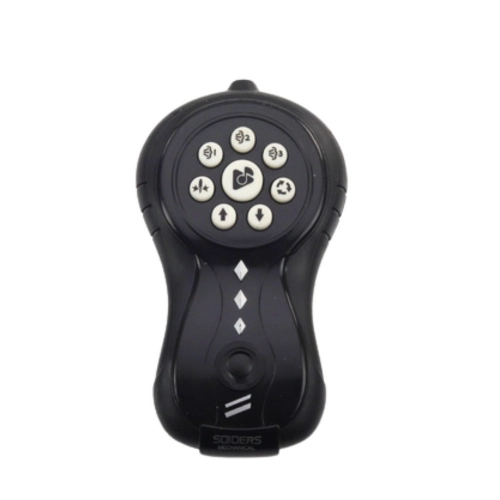 RC Black Widow Remote Control Spider Smoke Effect