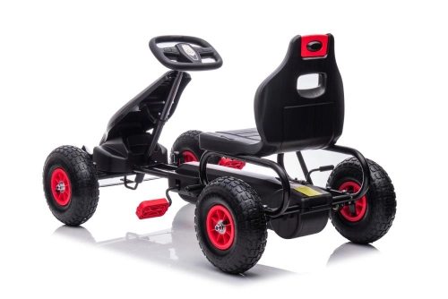 Velokarts G18 Red