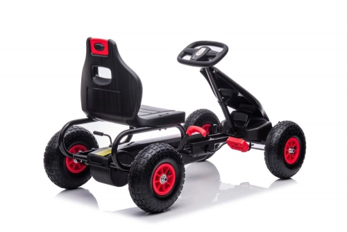 Velokarts G18 Red