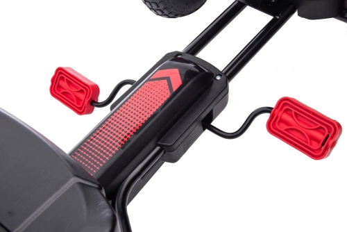 Velokarts G18 Red