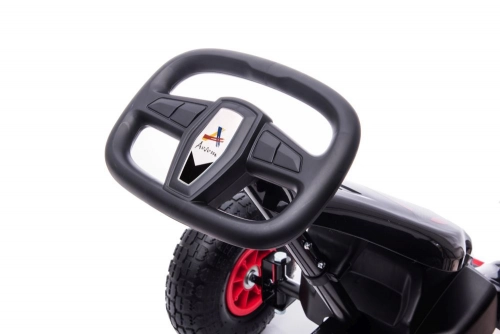 Velokarts G18 Red