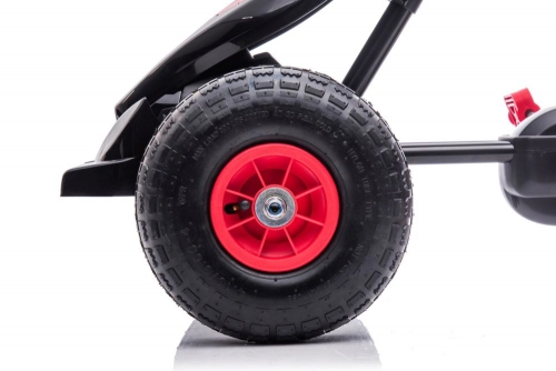 Velokarts G18 Red
