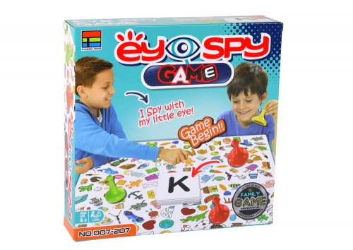 Reflex Game - Keen Eye - Puzzle Game for Perceptiveness