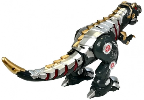 Remote Controlled Dinosaur R/C Interactive