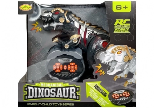 Remote Controlled Dinosaur R/C Interactive