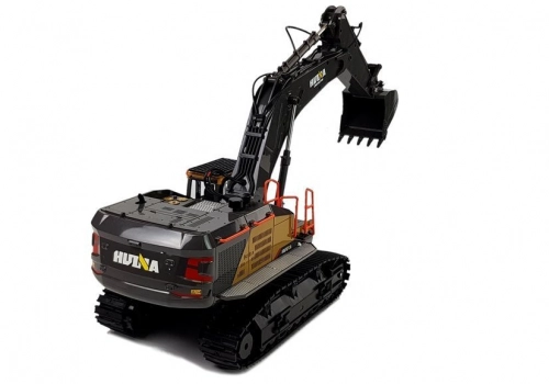 Remote Controlled Excavator Model 1592 HuiNa 1:14 R / C