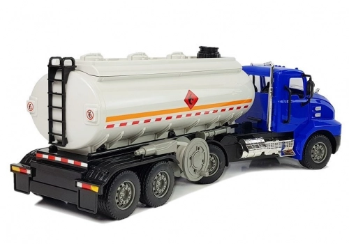 Remote Controlled Tank Truck 2.4G 1:26 Water Pump