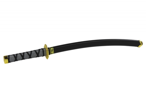 Samurai Ninja Sword Sword Scabbard 60cm x 7cm x 6cm